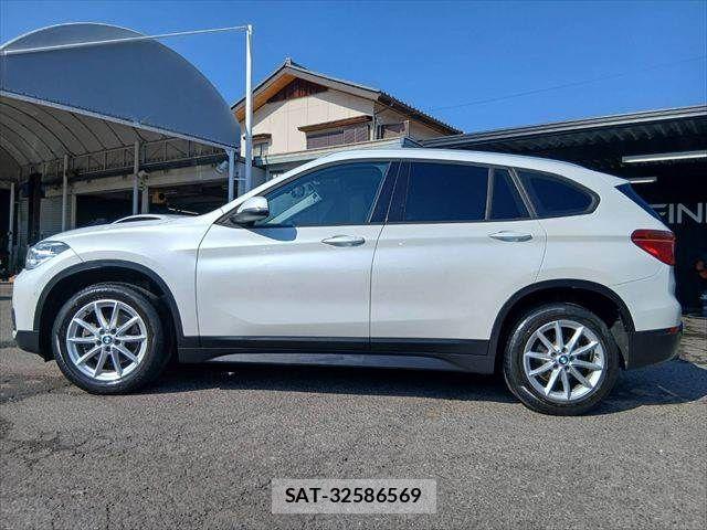 Bmw X1 2019-09 8206654-19