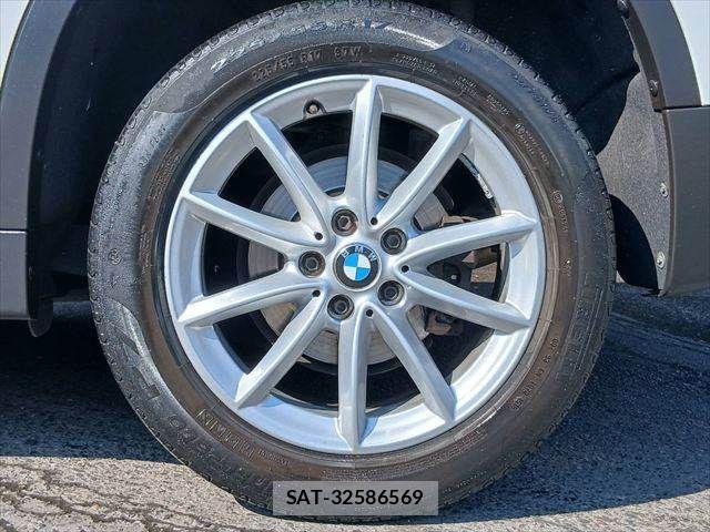 Bmw X1 2019-09 8206654-26
