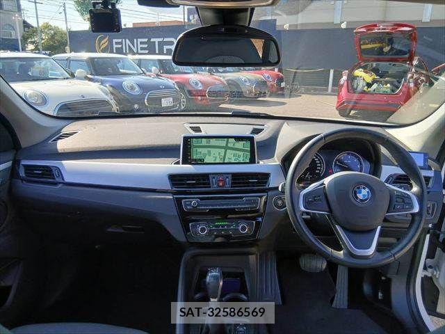 Bmw X1 2019-09 8206654-2
