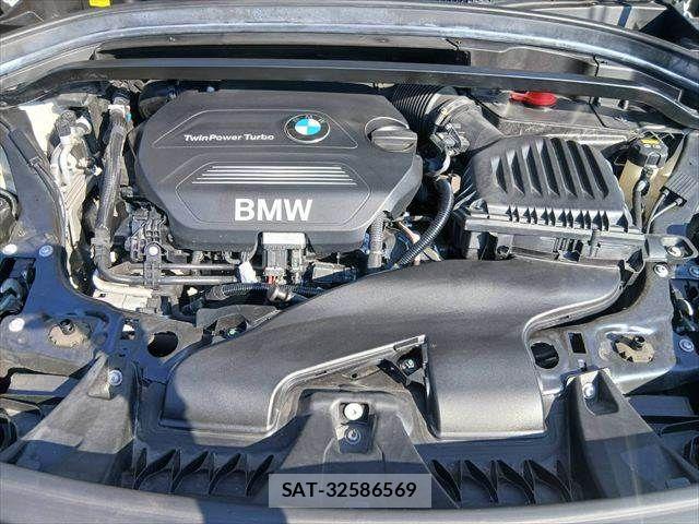Bmw X1 2019-09 8206654-29