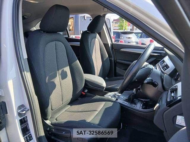 Bmw X1 2019-09 8206654-6