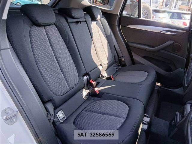 Bmw X1 2019-09 8206654-7
