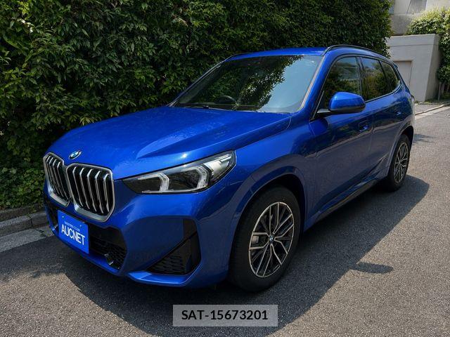 Bmw X1 2025-12 8206645-0