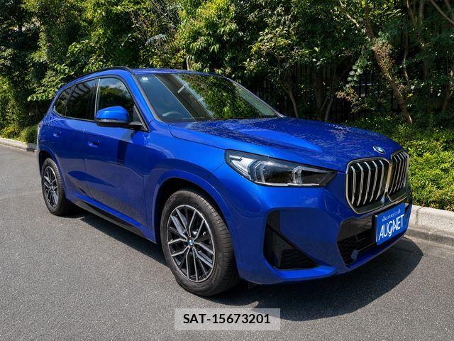 Bmw X1 2025-12 8206645-2