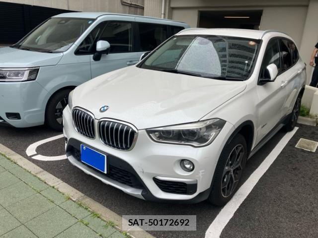 Bmw X1 2017-11 8206655-0
