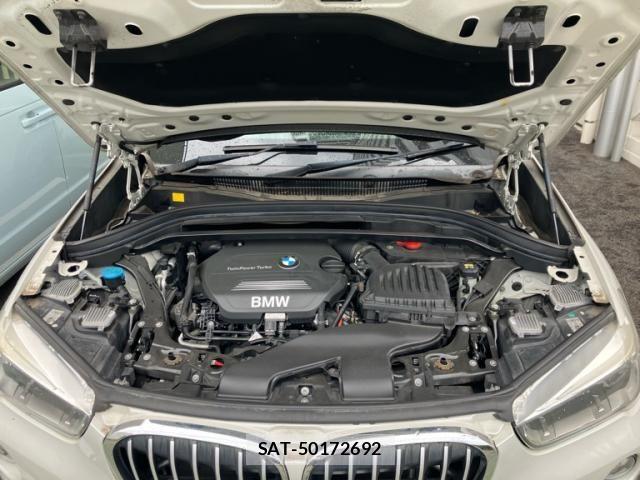 Bmw X1 2017-11 8206655-18