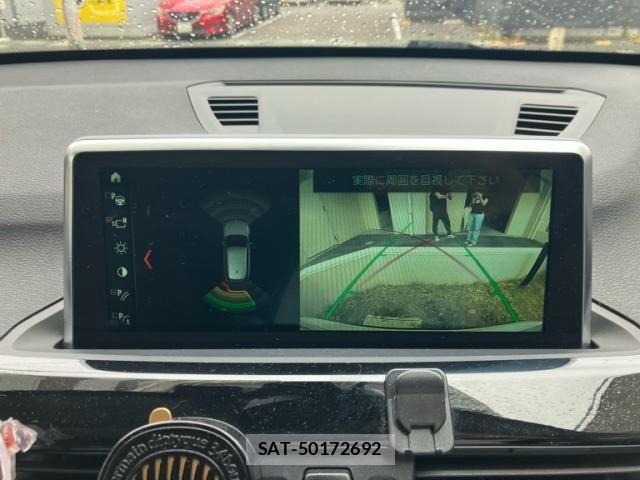 Bmw X1 2017-11 8206655-22