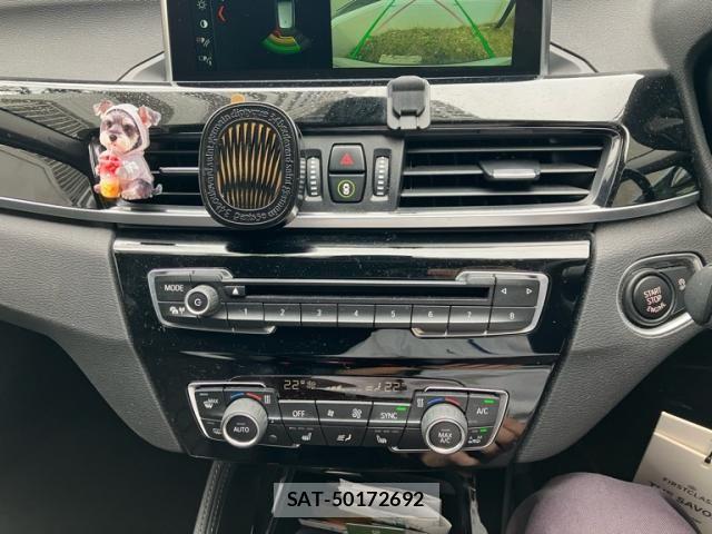 Bmw X1 2017-11 8206655-23
