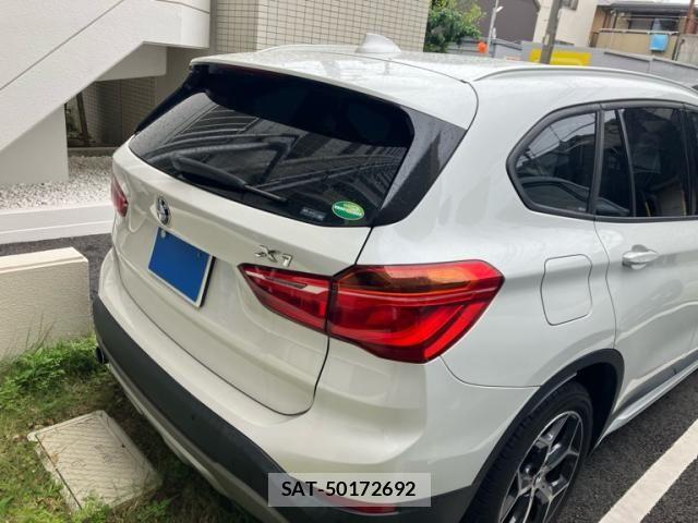 Bmw X1 2017-11 8206655-2