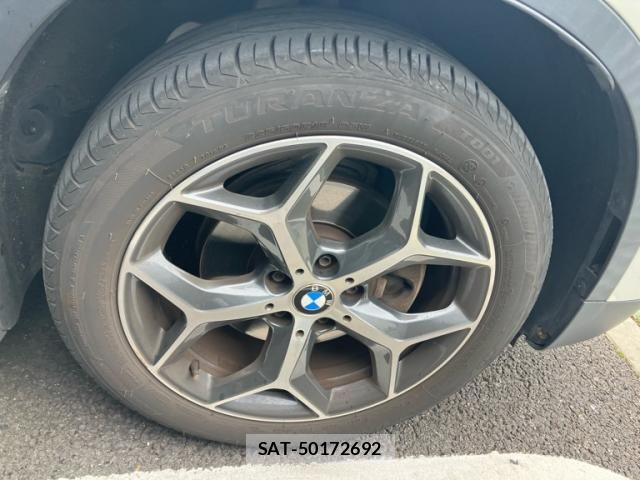Bmw X1 2017-11 8206655-6