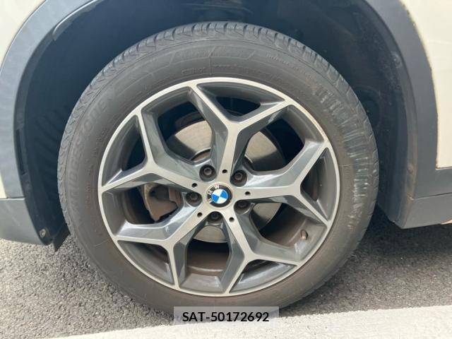 Bmw X1 2017-11 8206655-7