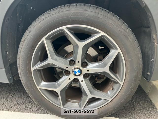 Bmw X1 2017-11 8206655-8