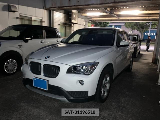Bmw X1 2013-05 8206658-1