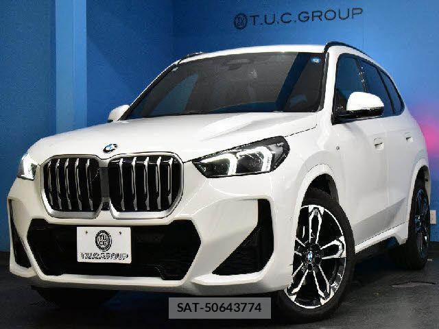 Bmw X1 2023-05 8206646-0