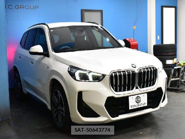 Bmw X1 2023-05 8206646-25
