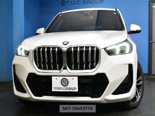 Bmw X1 2023-05 8206646-29