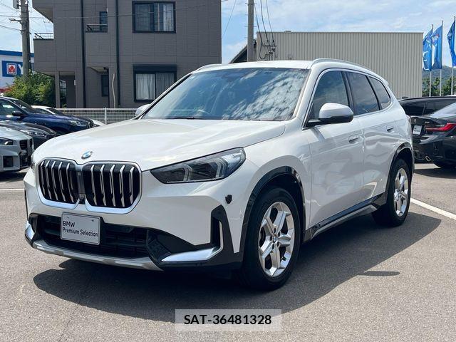 Bmw X1 2023-06 8206650-0