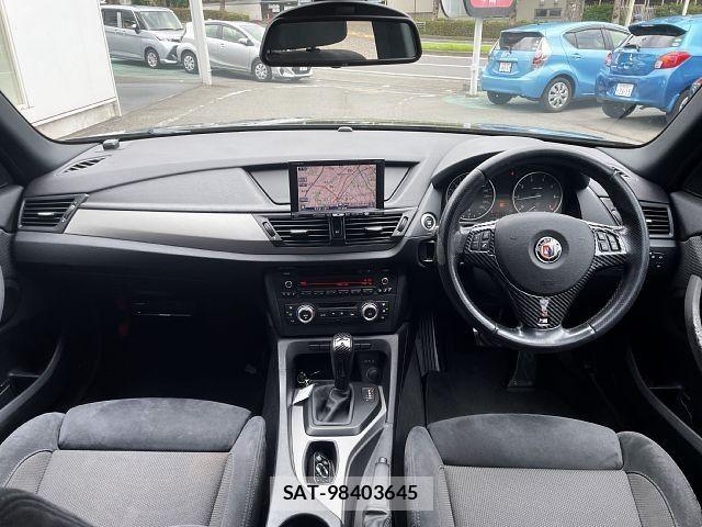 Bmw X1 2011-12 8206657-1