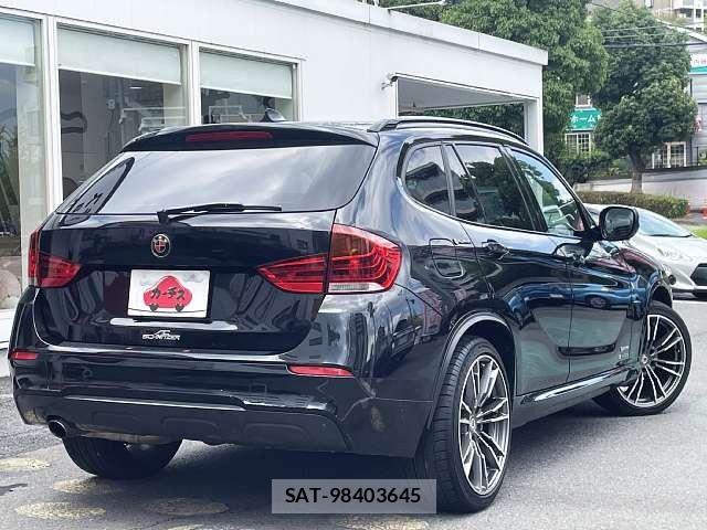 Bmw X1 2011-12 8206657-2