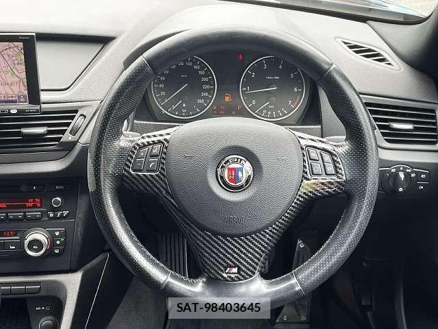 Bmw X1 2011-12 8206657-4
