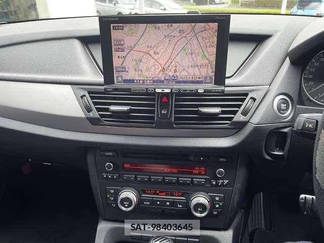 Bmw X1 2011-12 8206657-5