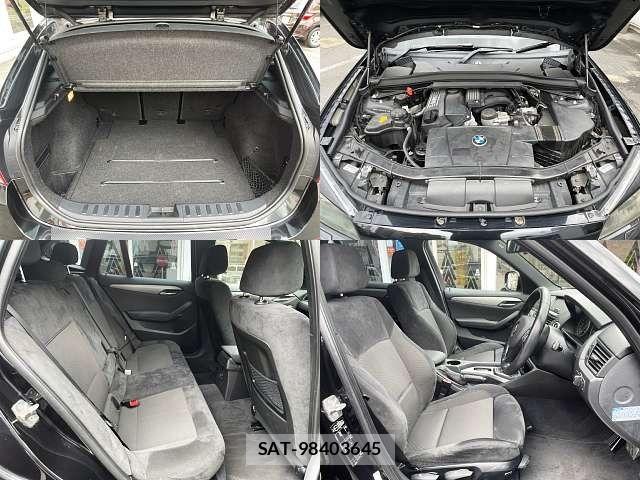 Bmw X1 2011-12 8206657-7