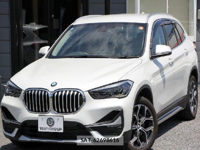 Bmw X1 2021-05 8206648-0