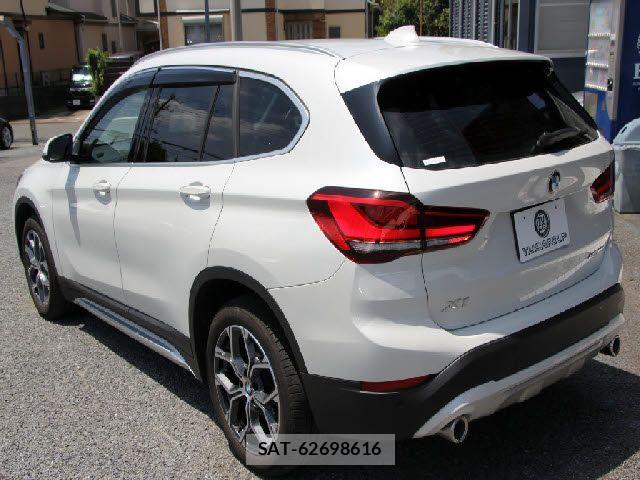 Bmw X1 2021-05 8206648-23