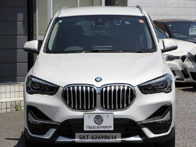 Bmw X1 2021-05 8206648-28
