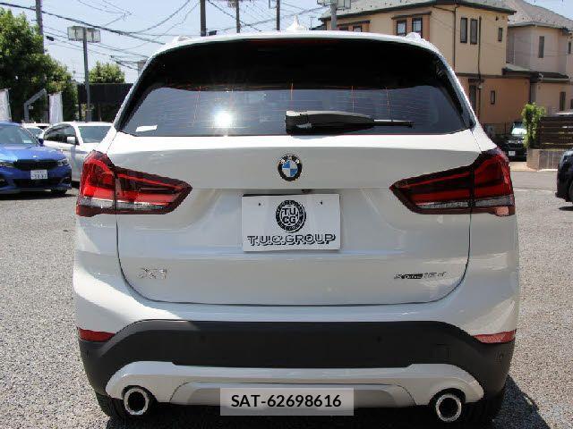 Bmw X1 2021-05 8206648-29