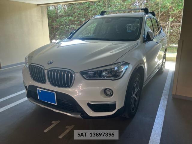 Bmw X1 2019-02 8229072-0