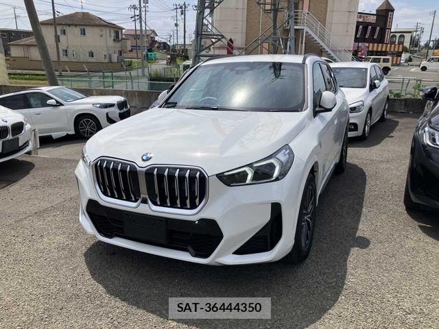Bmw X1 2026-06 8313440-0