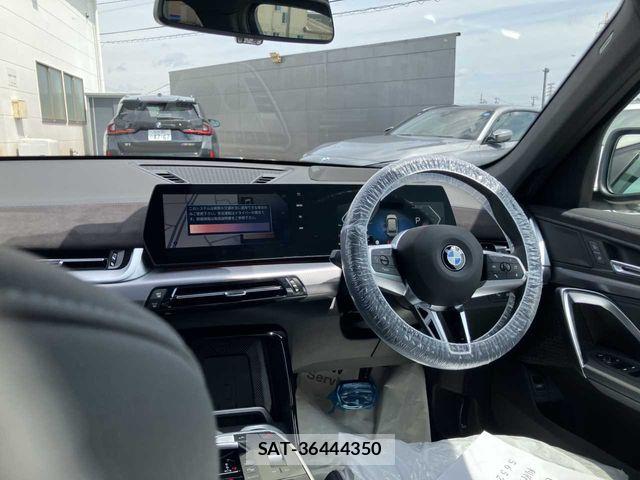 Bmw X1 2026-06 8313440-1