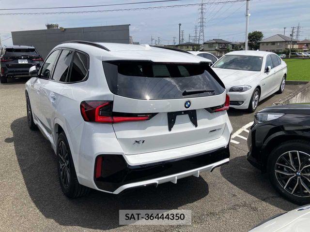 Bmw X1 2026-06 8313440-2