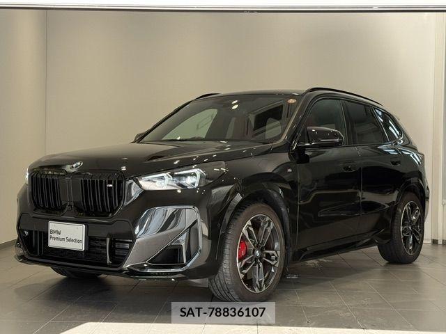 Bmw X1 2025-12 8313446-0