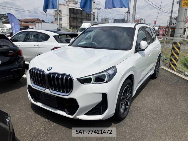 Bmw X1 2026-06 8313437-0