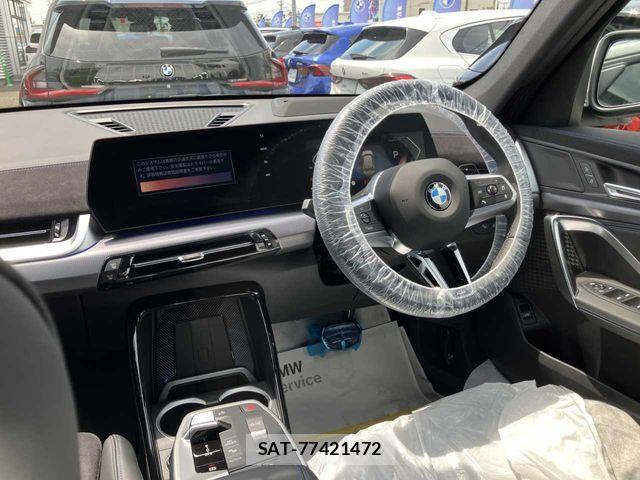 Bmw X1 2026-06 8313437-1