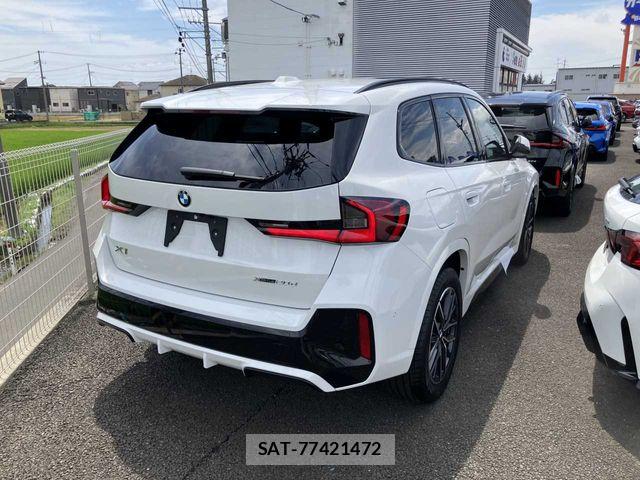 Bmw X1 2026-06 8313437-2