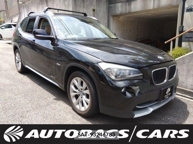 Bmw X1 2012-03 8313469-0
