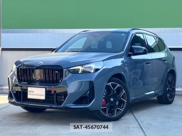 Bmw X1 2026-03 8313445-0
