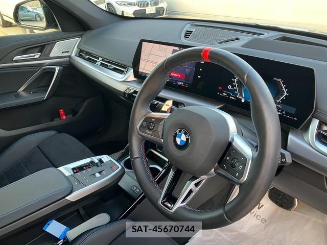 Bmw X1 2026-03 8313445-12