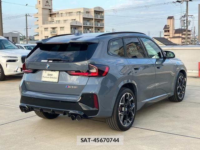 Bmw X1 2026-03 8313445-2