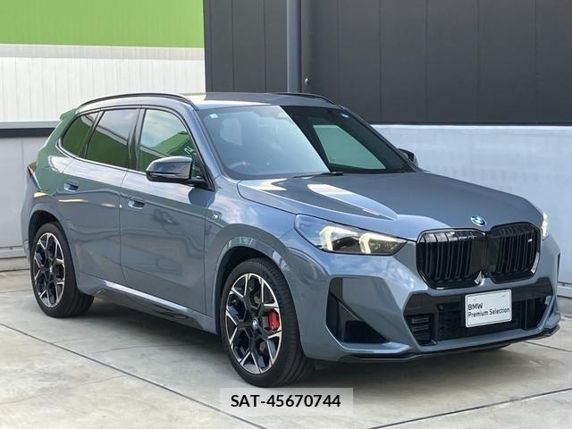 Bmw X1 2026-03 8313445-5
