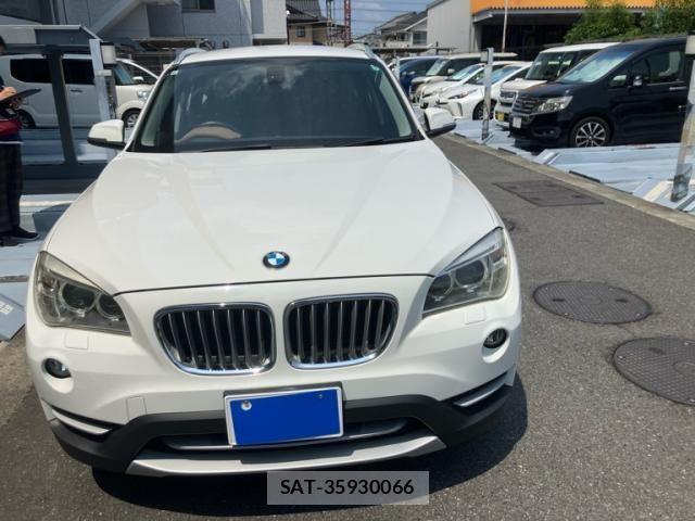 Bmw X1 2013-06 8313470-0