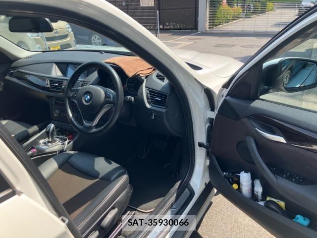 Bmw X1 2013-06 8313470-13