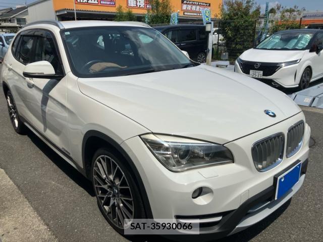 Bmw X1 2013-06 8313470-1