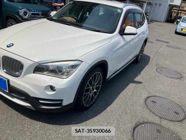 Bmw X1 2013-06 8313470-2