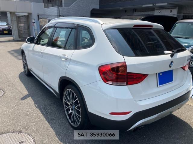 Bmw X1 2013-06 8313470-5