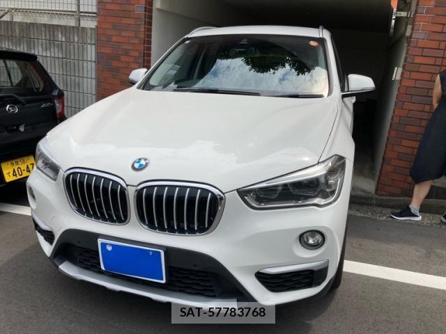 Bmw X1 2015-11 8313465-0