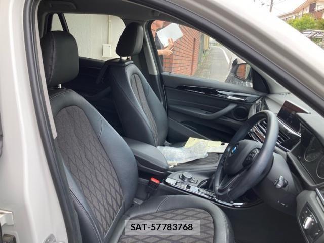 Bmw X1 2015-11 8313465-9